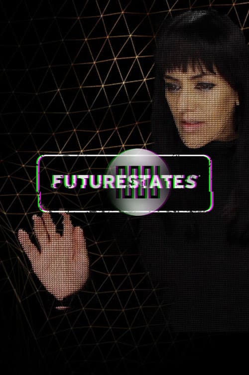 FutureStates Season 2 poster