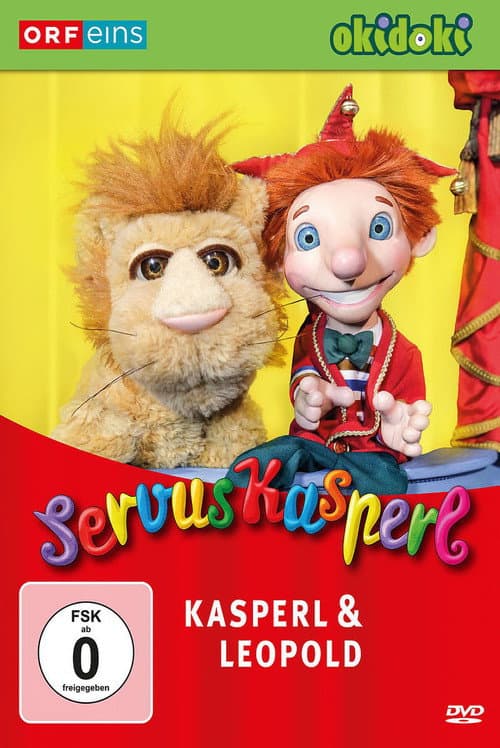 Kasperl und Leopold Season 2 poster