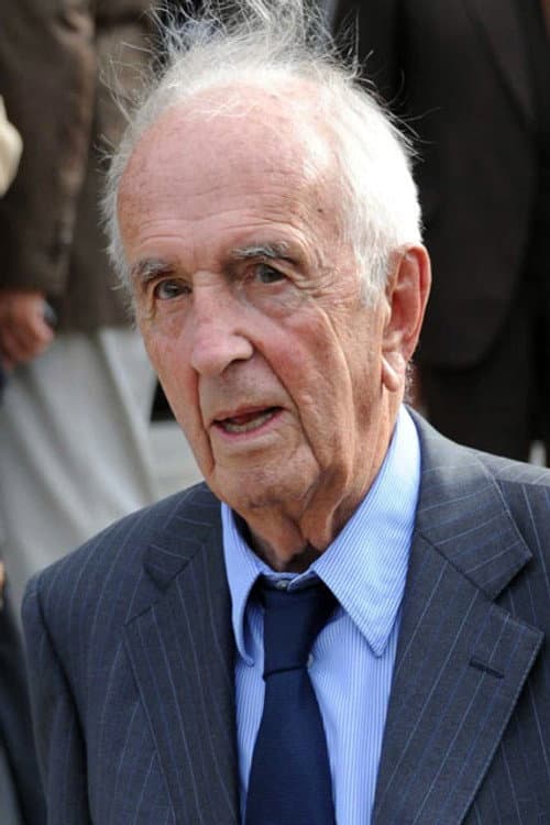 André Rousselet