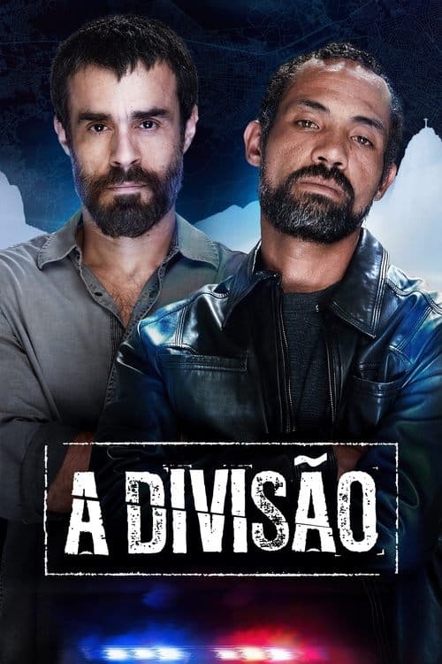 A Divisão Season 4 poster