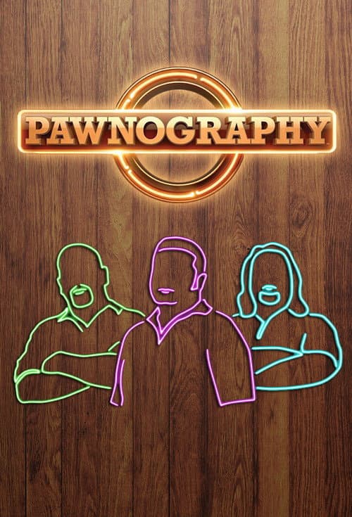 Pawnography Season 2 poster