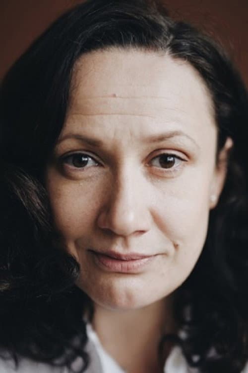 Svetlana Sayagova
