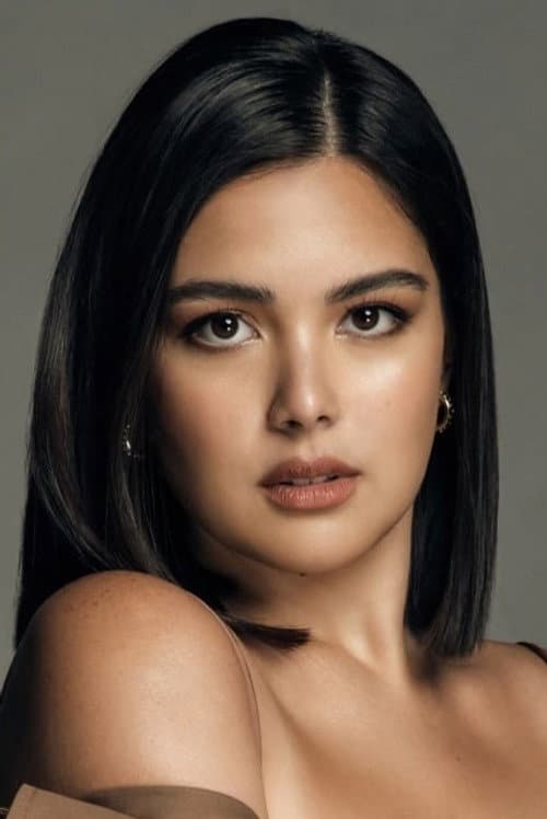 Ria Atayde