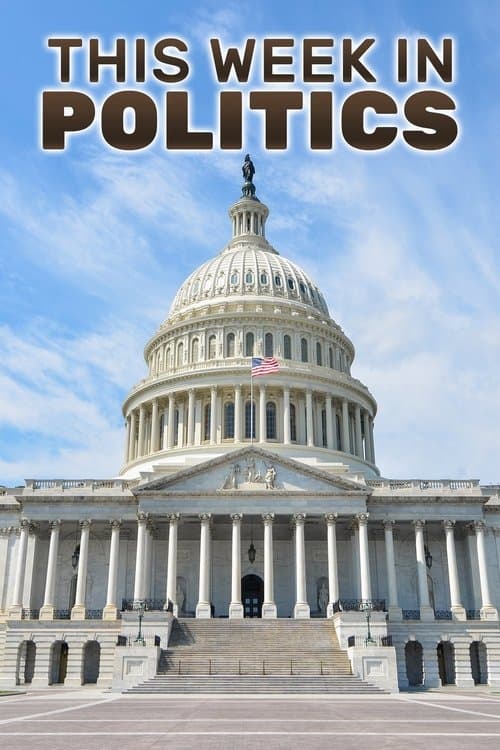 This Week in Politics This week at war season 2 poster