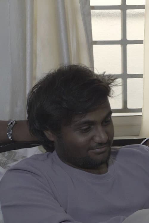 VIJAY RAJAN