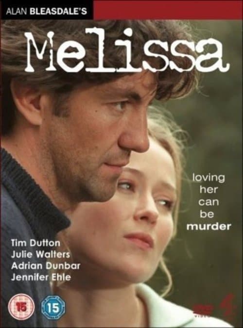 Melissa Miniseries poster