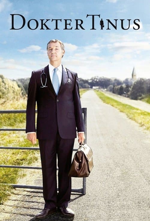Dokter Tinus Season 5 poster