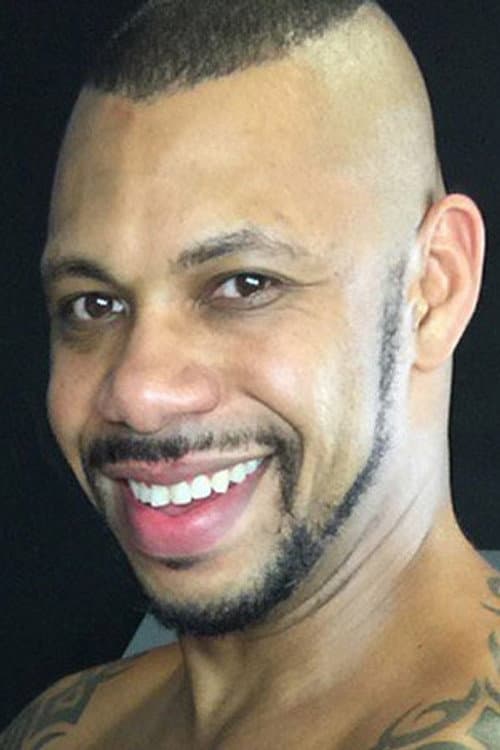 Rawn Anthony