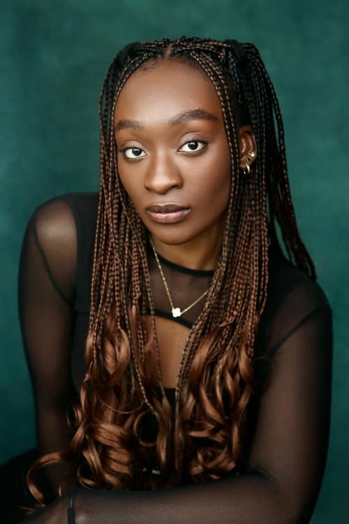 Rachael Adeyoluwa