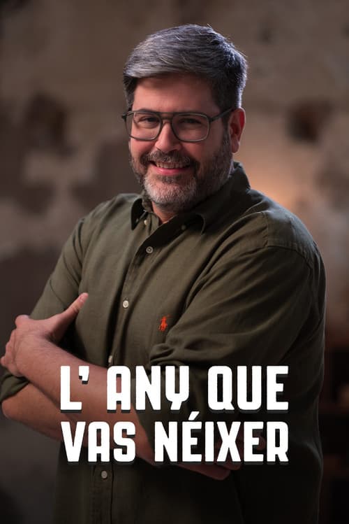 L'any que vas néixer Season 2 poster