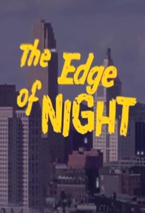 The Edge of Night Season 2 poster