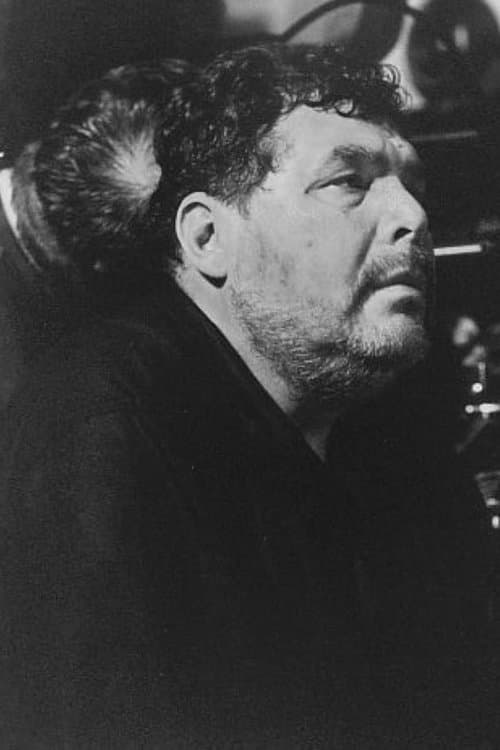 George P. Cosmatos