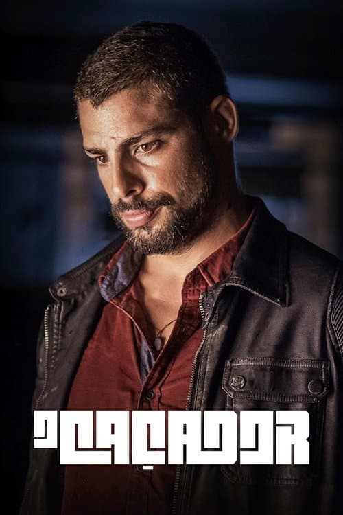 Tainted Season 1 poster
