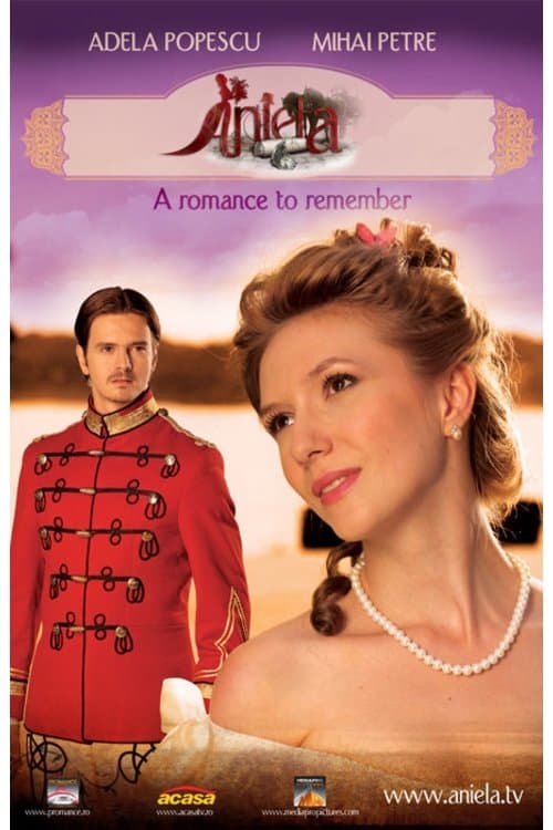 Aniela Season 1 poster