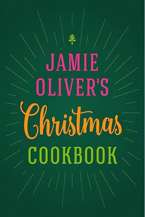 Jamie's Christmas Lock-In Season 1 poster