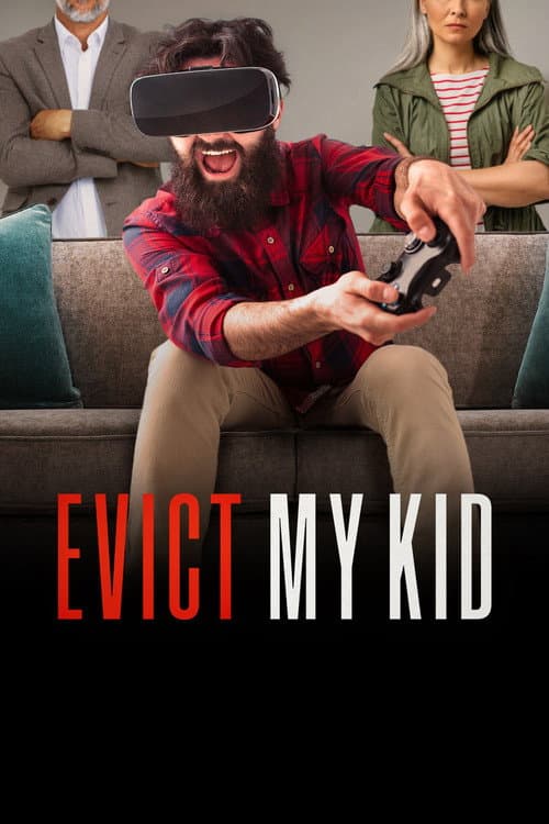 Evict My Kid Season 1 poster