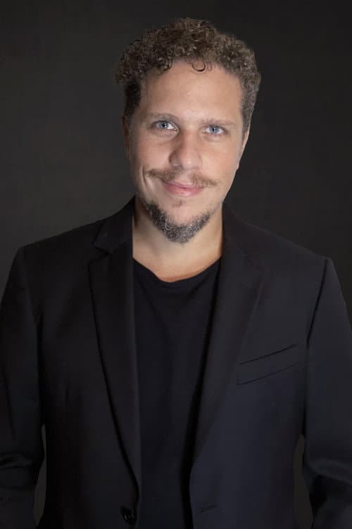 Gary Alazraki