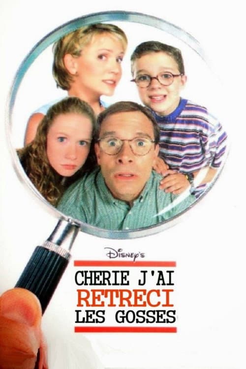 Honey, I Shrunk the Kids: The TV Show Season 2 poster