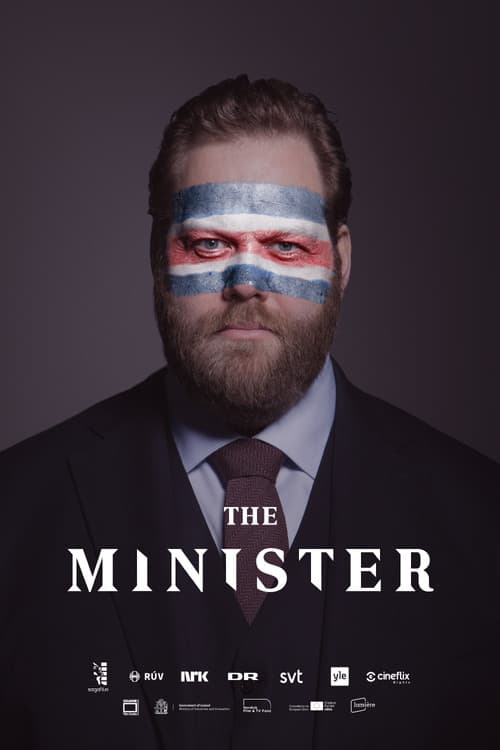 The Minister Season 1 poster