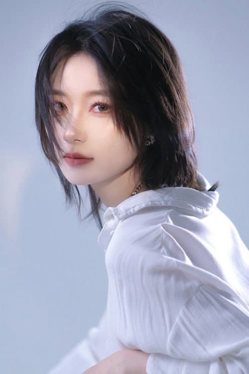 Wang Xue Xi