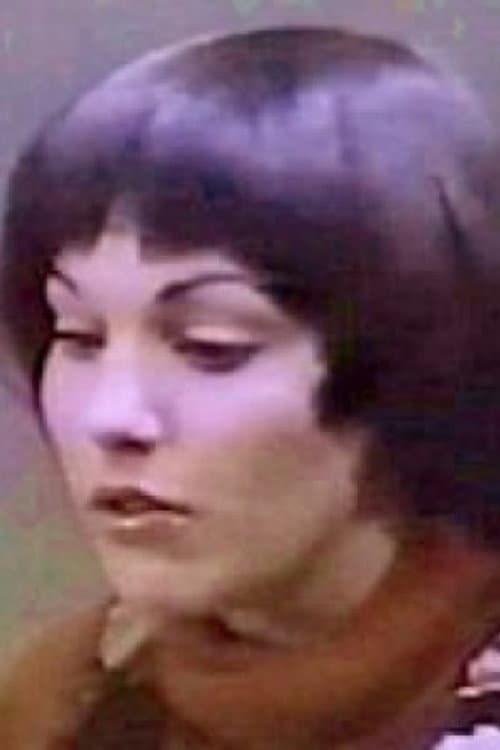 Bertha Jones