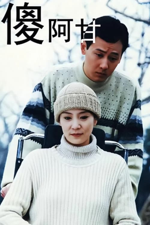 傻阿甘 Season 1 poster