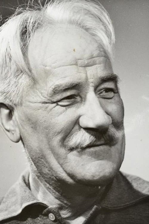 Rein Vaharo