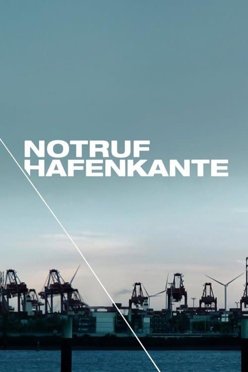 Hamburg Dockland Season 19 poster