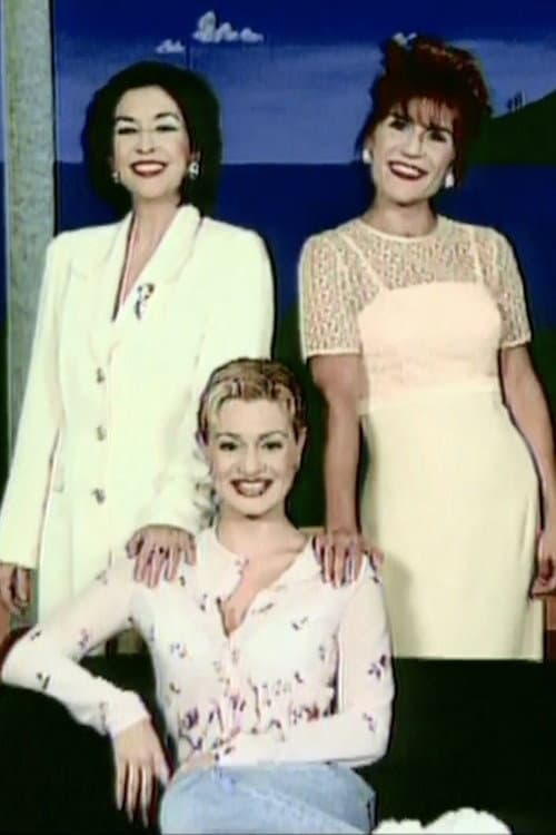 With Two Moms Season 1 poster