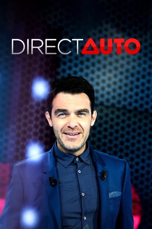 Direct Auto Season 1 poster