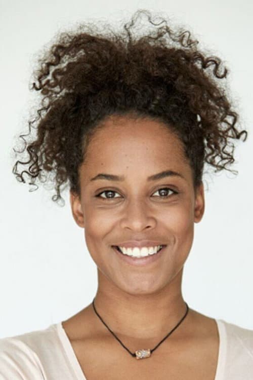 Pia Amofa-Antwi