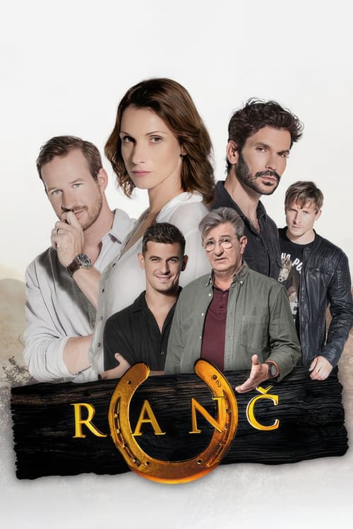 Ranč Season 2 poster