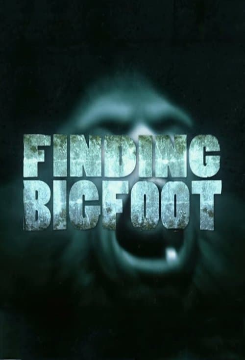 Finding Bigfoot Season 8 poster
