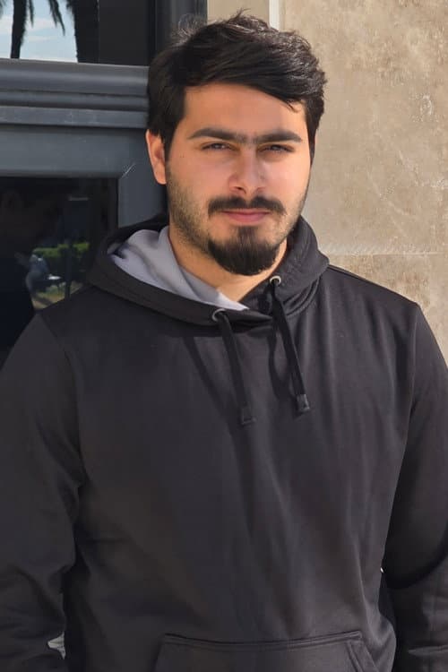 Yassin AL-Naimi