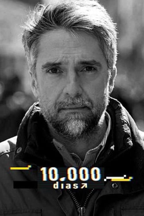 10.000 días Season 1 poster