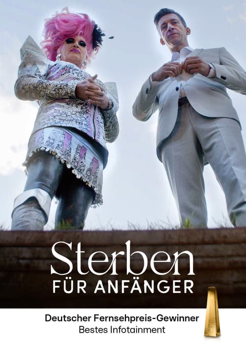 Sterben für Anfänger Season 1 poster