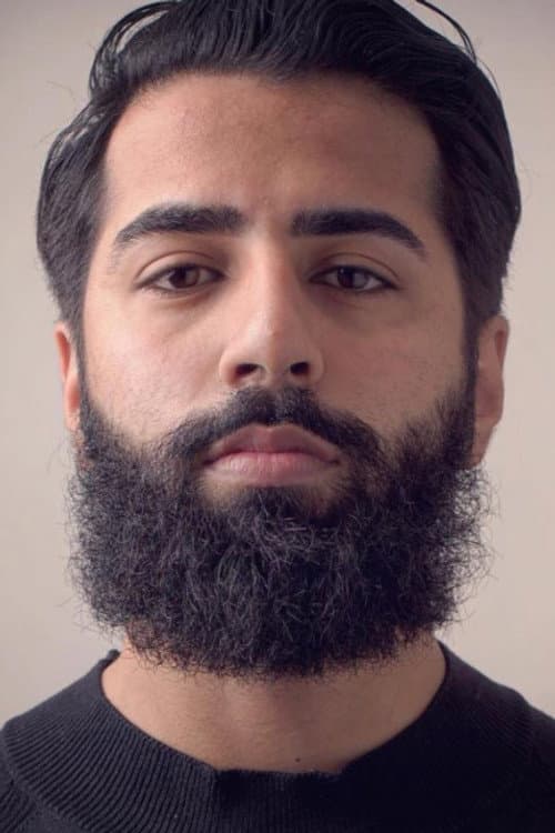 Sakir Khader