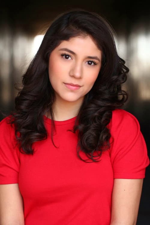 Julia Flores