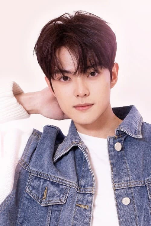 Zhu Chengwei