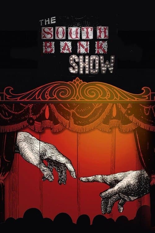 The South Bank Show Season 6 poster