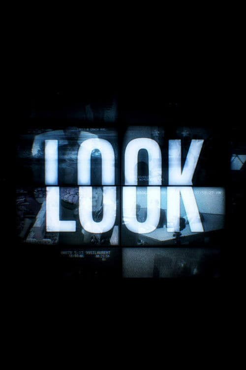Look: The Series Season 1 poster
