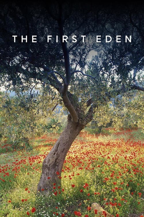 The First Eden Season 1 poster