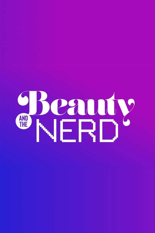 Beauty & The Nerd Season 2 poster