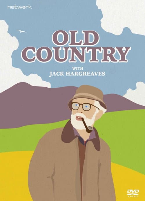 Old Country Season 2 poster