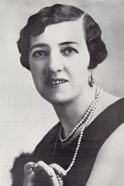 Agrippina Vaganova