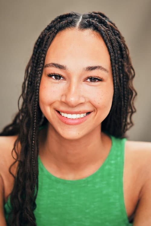 Eve Midgley