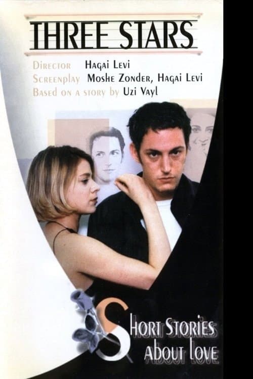 Short Stories About Love Season 1 poster
