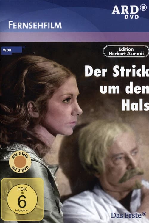 Der Strick um den Hals Season 1 poster