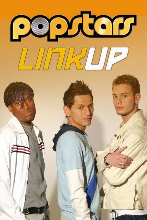 Popstars (France) Season 3 poster