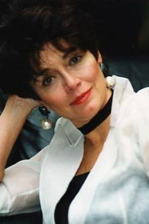 Kathleen Barr